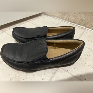 Children’s Place Navy Casual Loafer